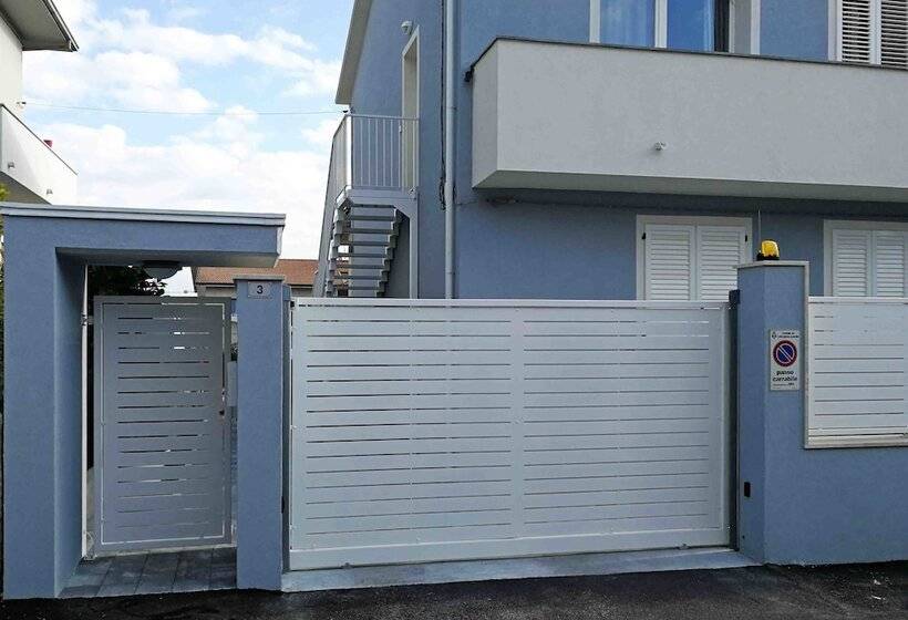 مبيت وإفطار Alcivico3