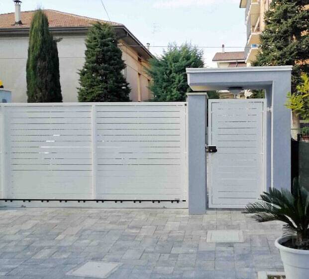 مبيت وإفطار Alcivico3