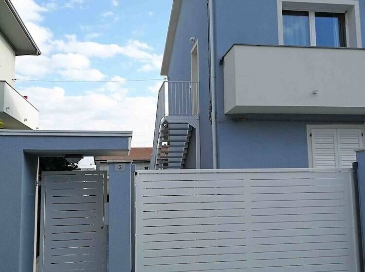 مبيت وإفطار Alcivico3