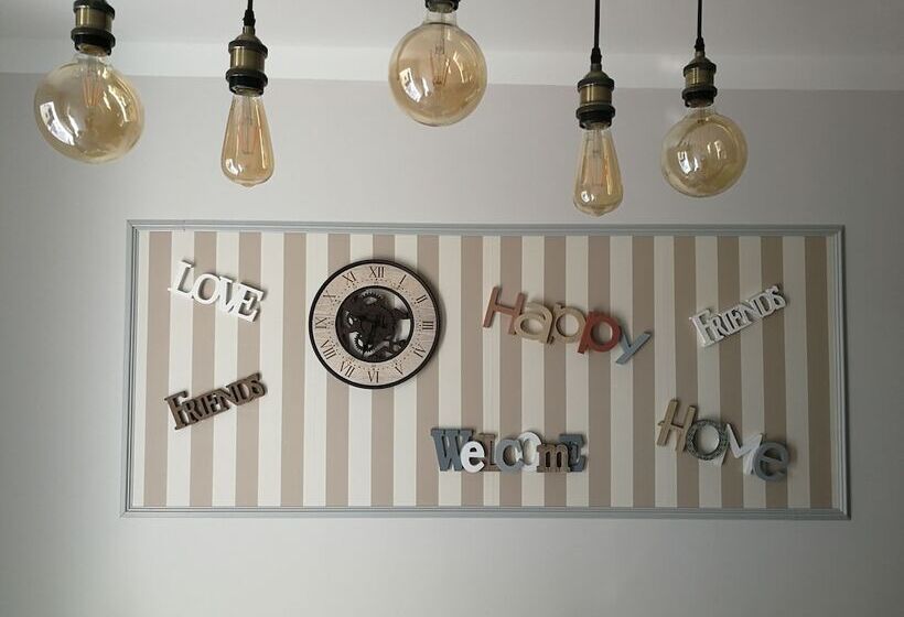 مبيت وإفطار Alcivico3