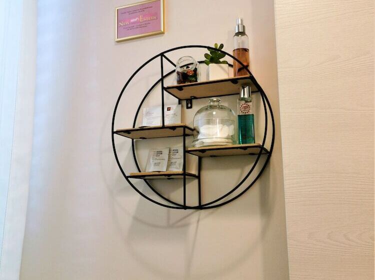 مبيت وإفطار Alcivico3