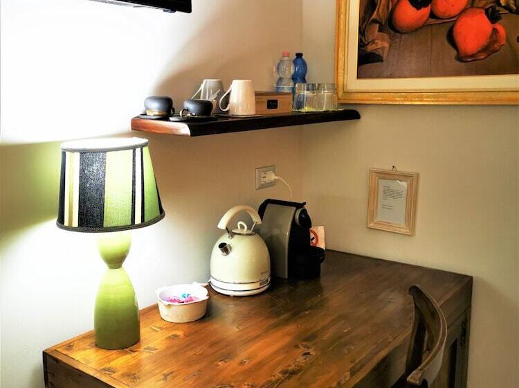 مبيت وإفطار Alcivico3