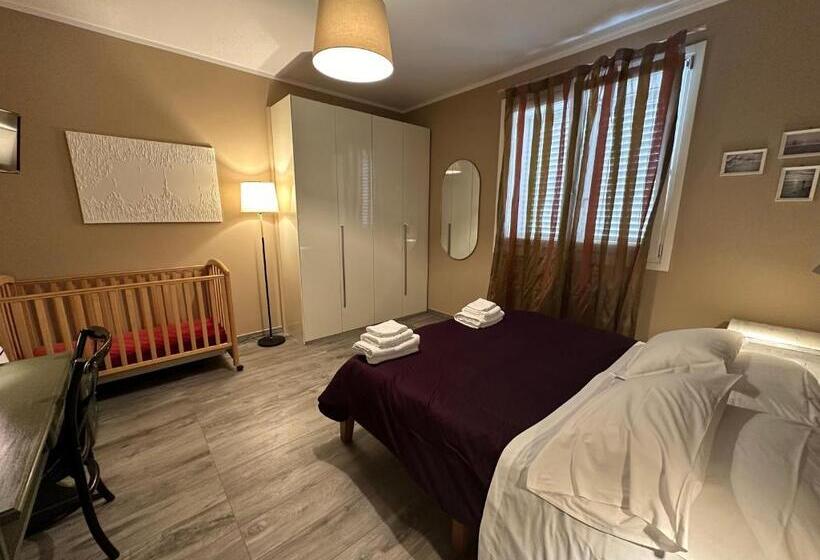 مبيت وإفطار Alcivico3