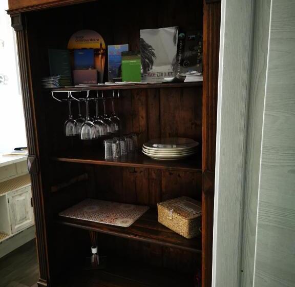 مبيت وإفطار Alcivico3