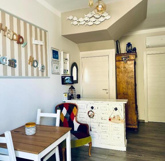 مبيت وإفطار Alcivico3