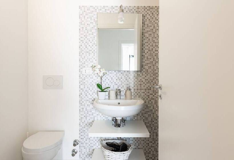 צימר Biancaleuca Rooms & Suite