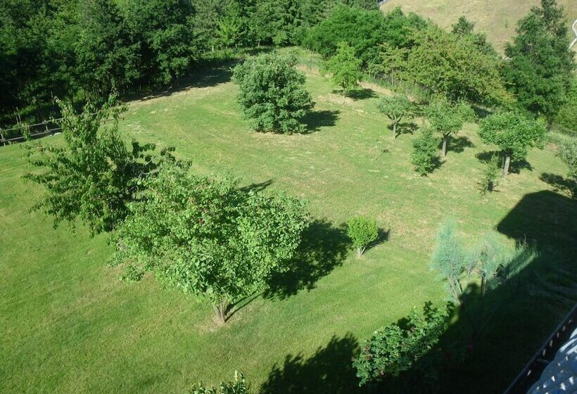 مبيت وإفطار Cascina Rosa Camilla