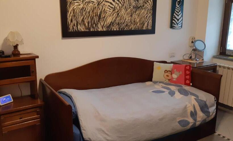 مبيت وإفطار Cascina Rosa Camilla