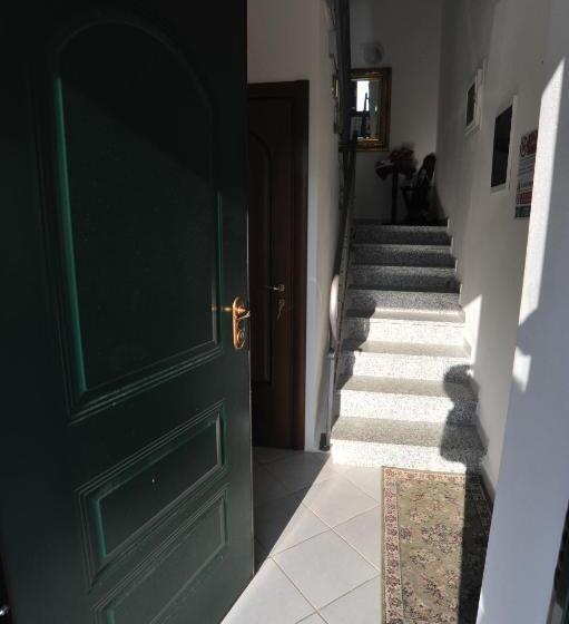 مبيت وإفطار Cascina Rosa Camilla
