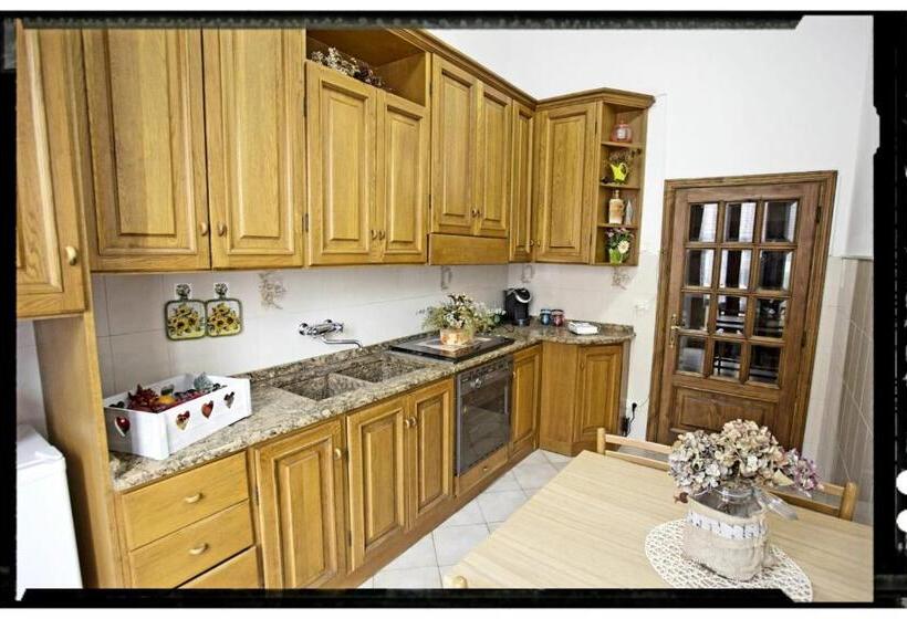 تختخواب و صبحانه Dimora Del Magnifico