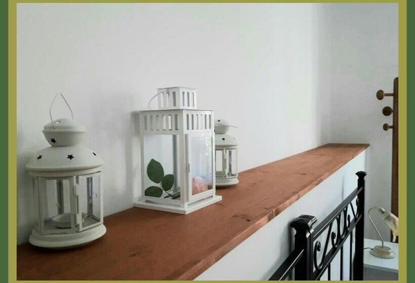 تختخواب و صبحانه Dimora Del Magnifico