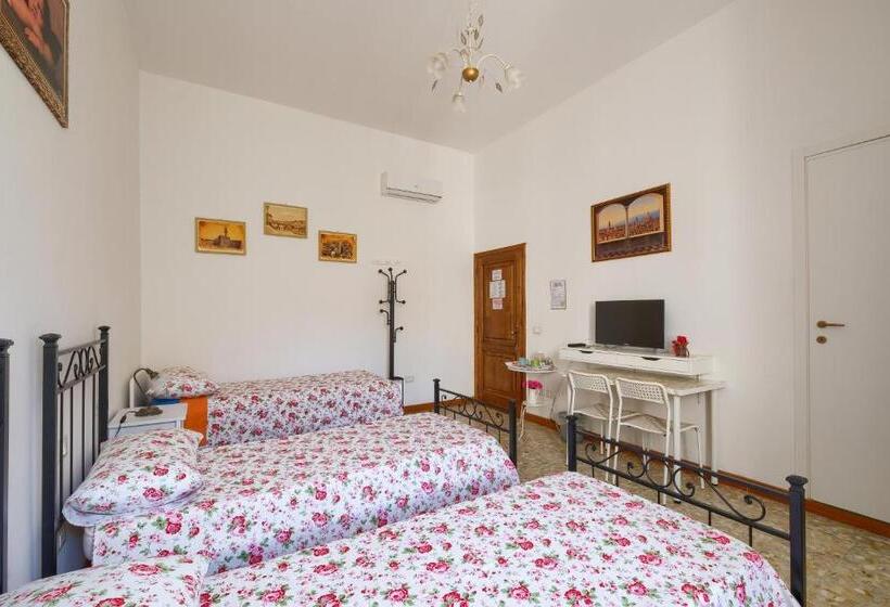 تختخواب و صبحانه Dimora Del Magnifico