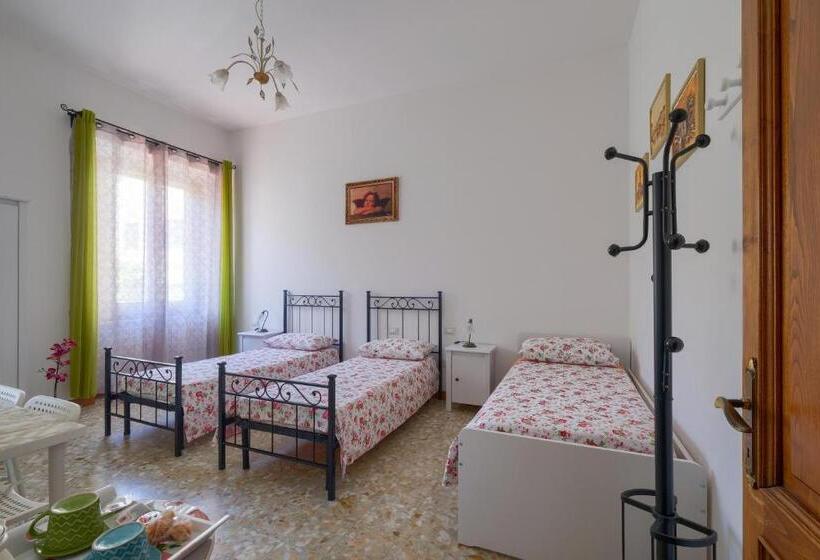 تختخواب و صبحانه Dimora Del Magnifico