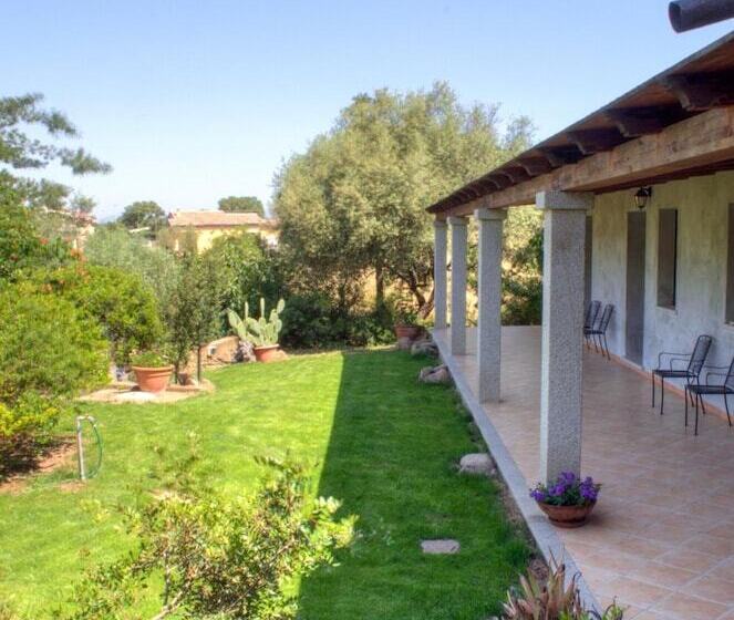 Bed and Breakfast Domo Minnannu Miriu