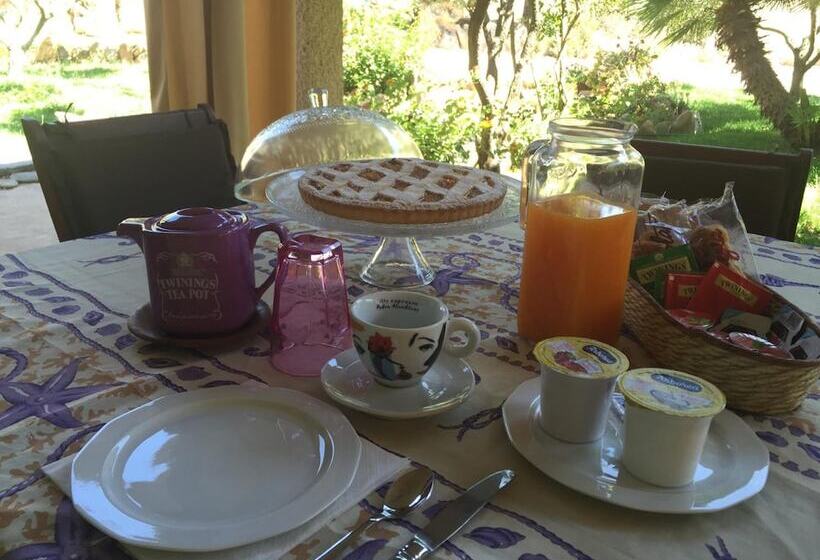 Bed and Breakfast Domo Minnannu Miriu