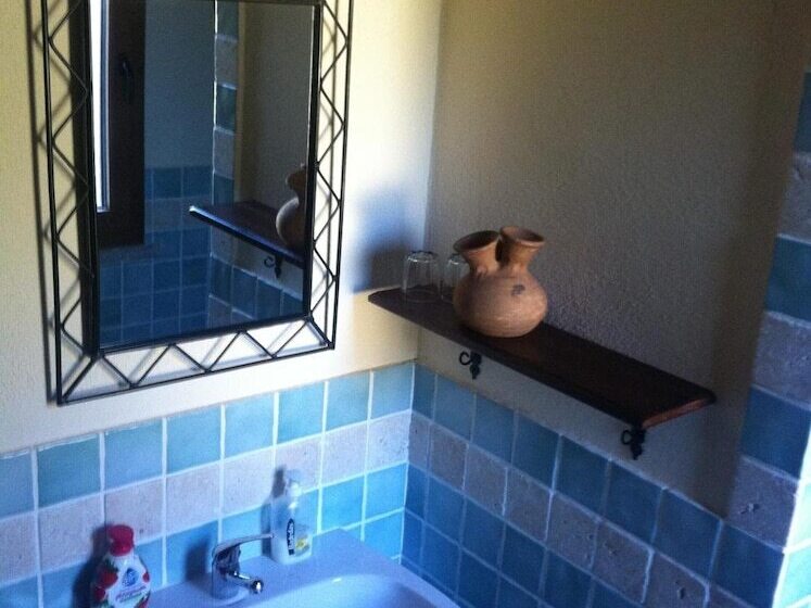 Bed and Breakfast Domo Minnannu Miriu