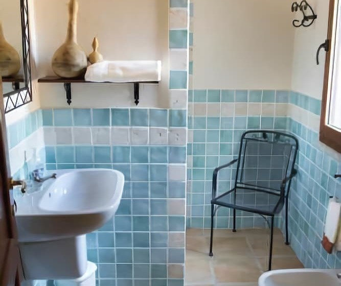 Bed and Breakfast Domo Minnannu Miriu