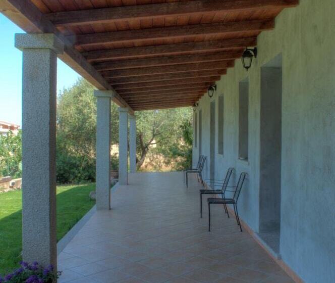 Bed and Breakfast Domo Minnannu Miriu