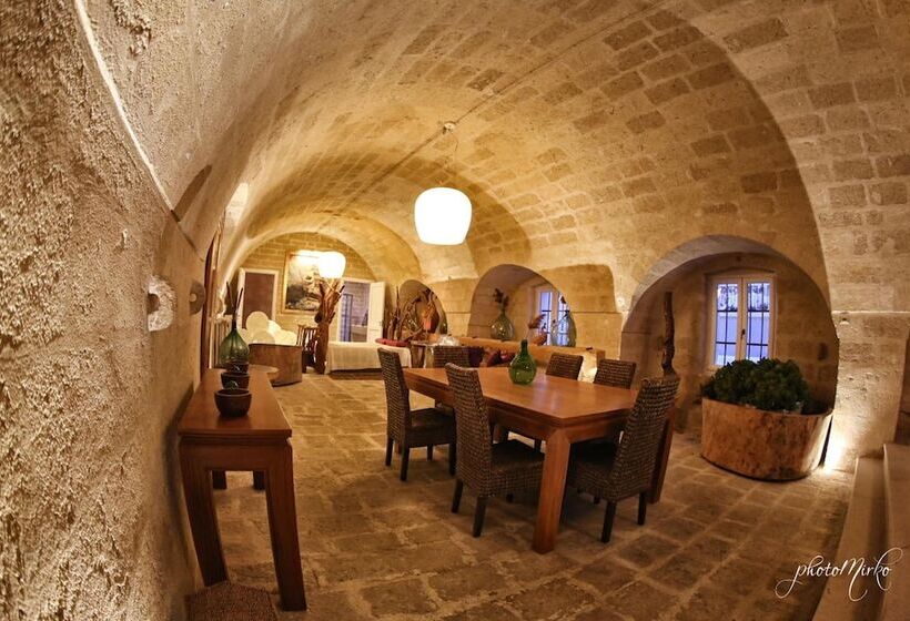 צימר Domus Decclesiis