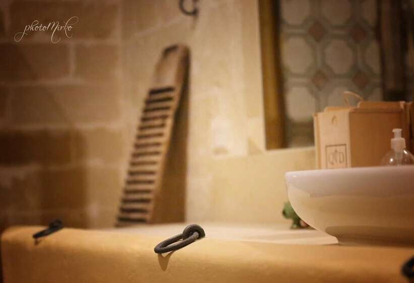 צימר Domus Decclesiis