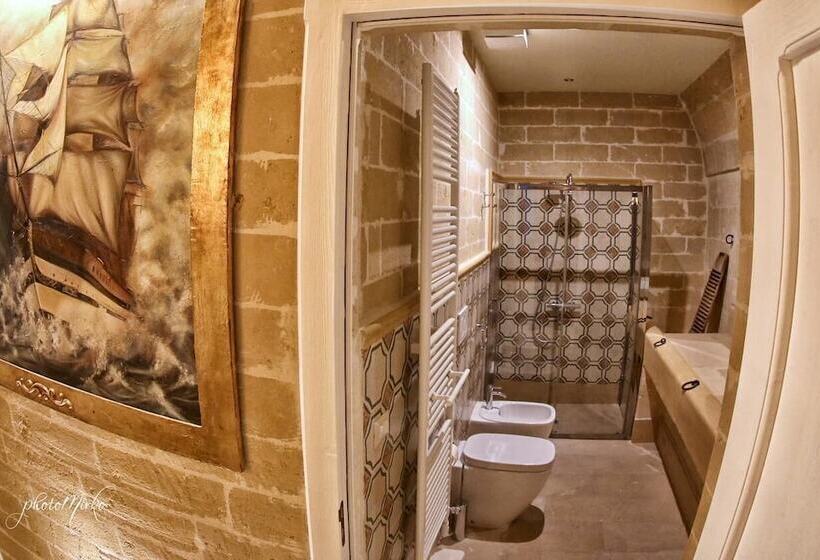 צימר Domus Decclesiis