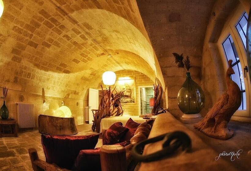 צימר Domus Decclesiis