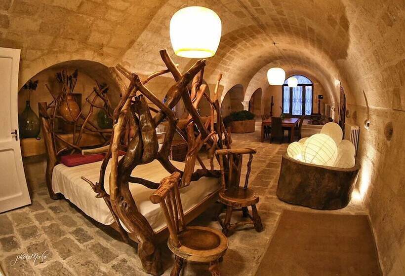 צימר Domus Decclesiis