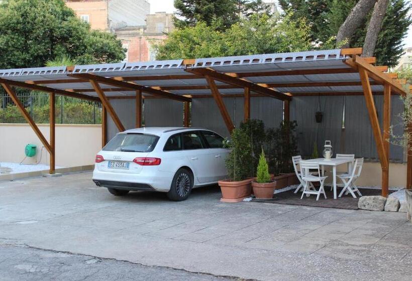 צימר Domus Decclesiis