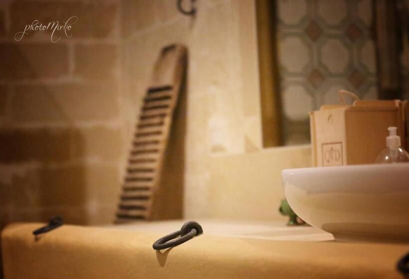 צימר Domus Decclesiis