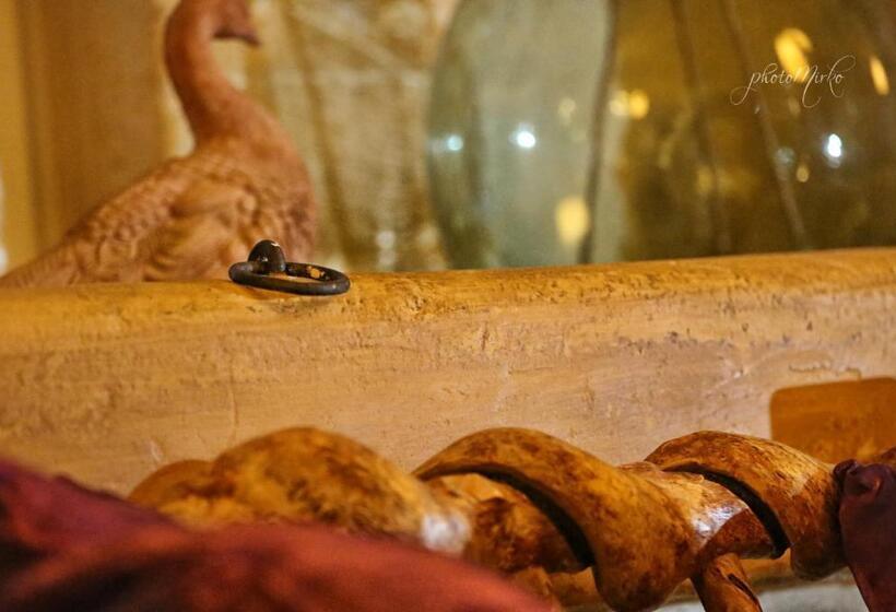 צימר Domus Decclesiis