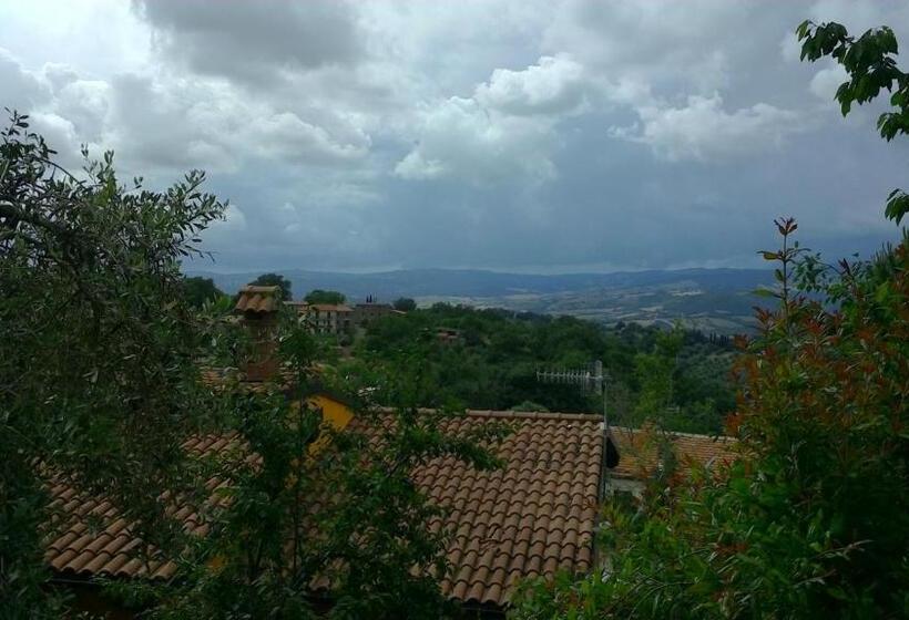 تختخواب و صبحانه La Biocca