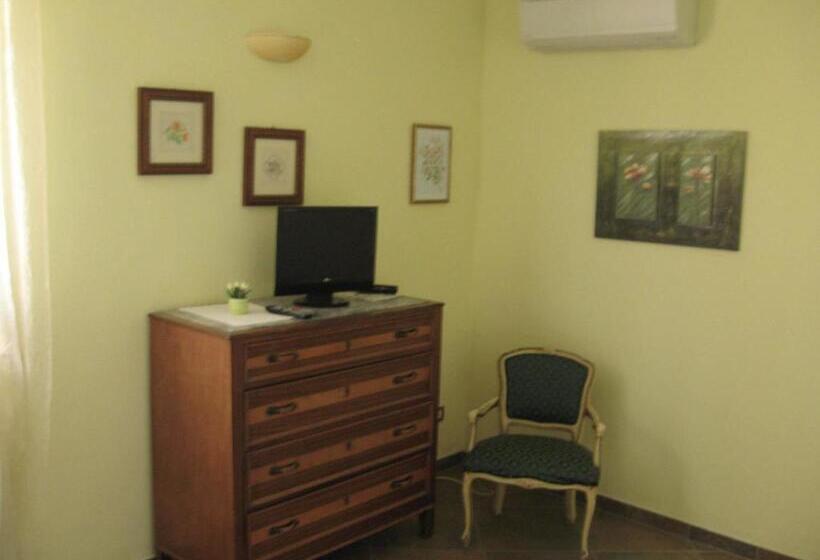 تختخواب و صبحانه La Biocca