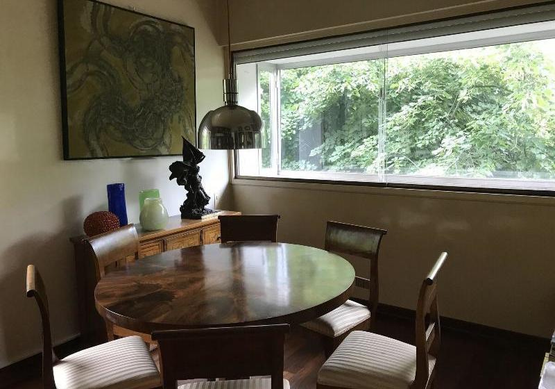 민박 La Casa Blu Di Monasteto