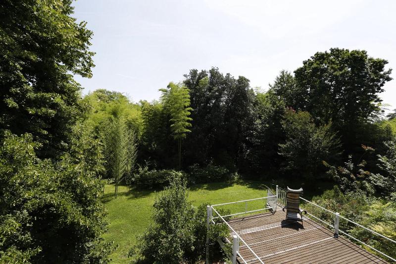 민박 La Casa Blu Di Monasteto