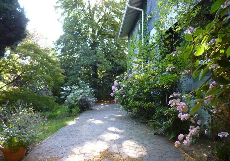 민박 La Casa Blu Di Monasteto