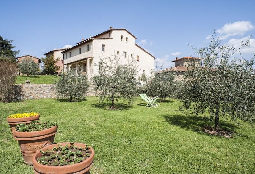 민박 La Casa Sul Sentiero