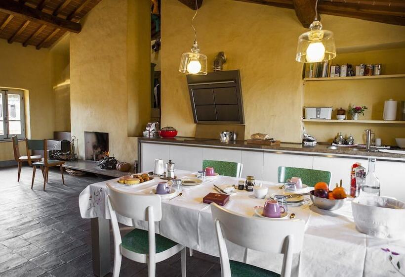 Bed and Breakfast La Casa Sul Sentiero