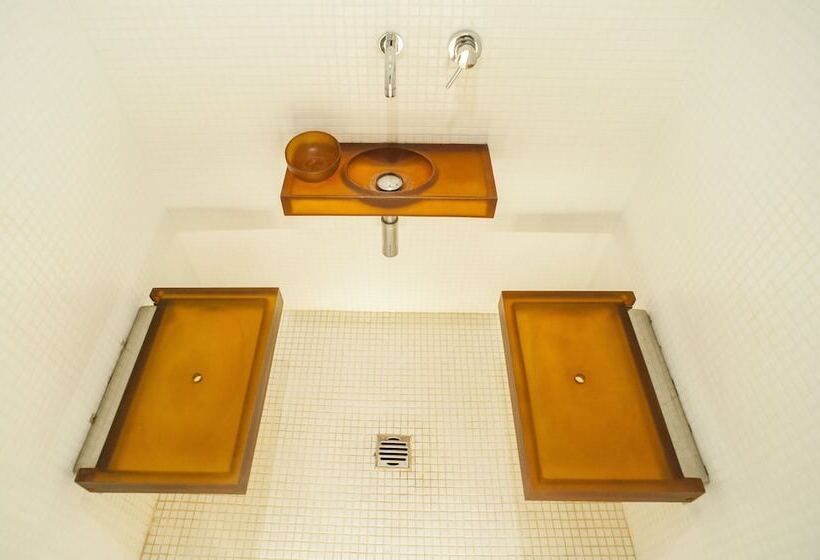 민박 La Casa Sul Sentiero