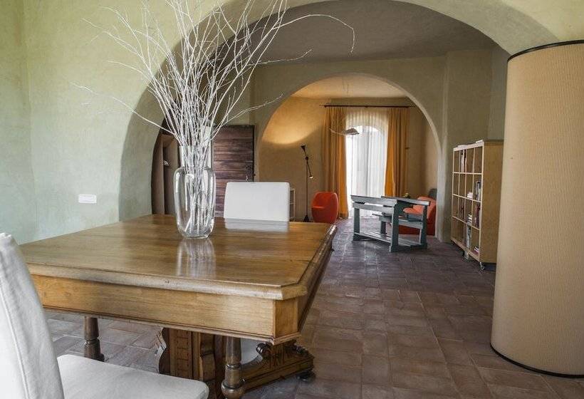 Bed and Breakfast La Casa Sul Sentiero