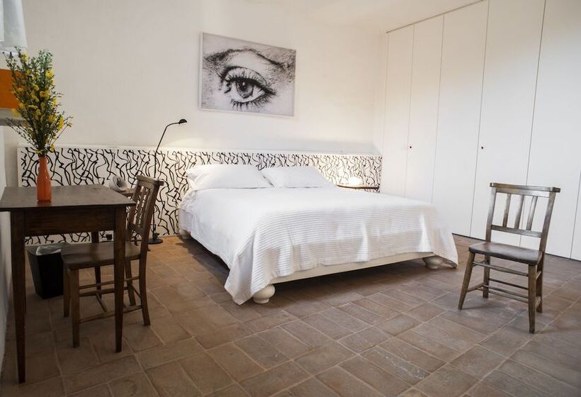 Bed and Breakfast La Casa Sul Sentiero