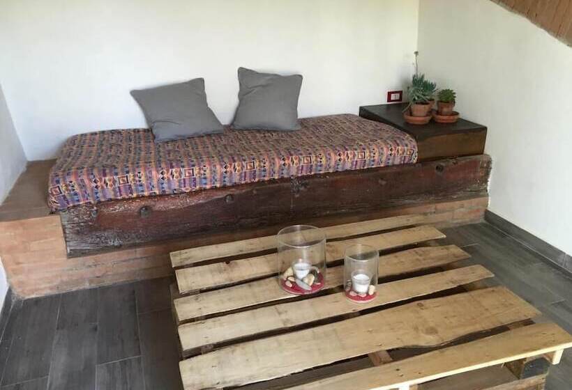 צימר Leamorine White House