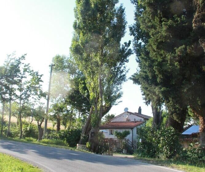 צימר Leamorine White House