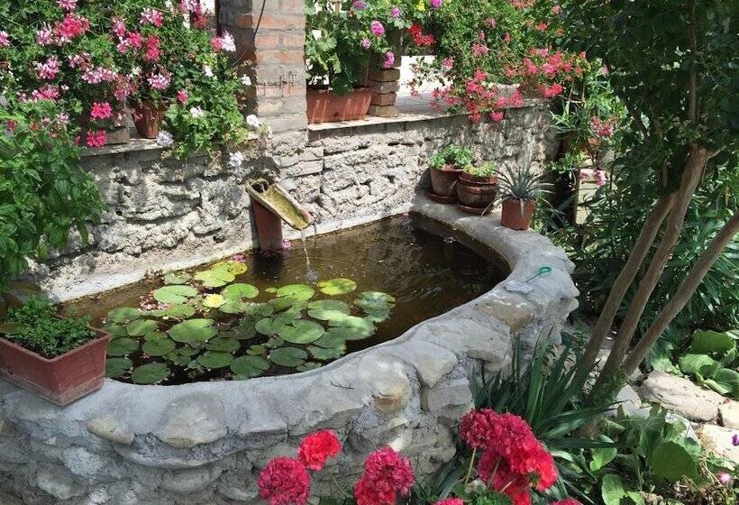 צימר Leamorine White House