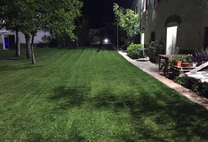 צימר Leamorine White House