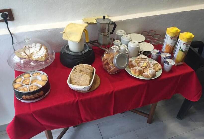 צימר Leamorine White House