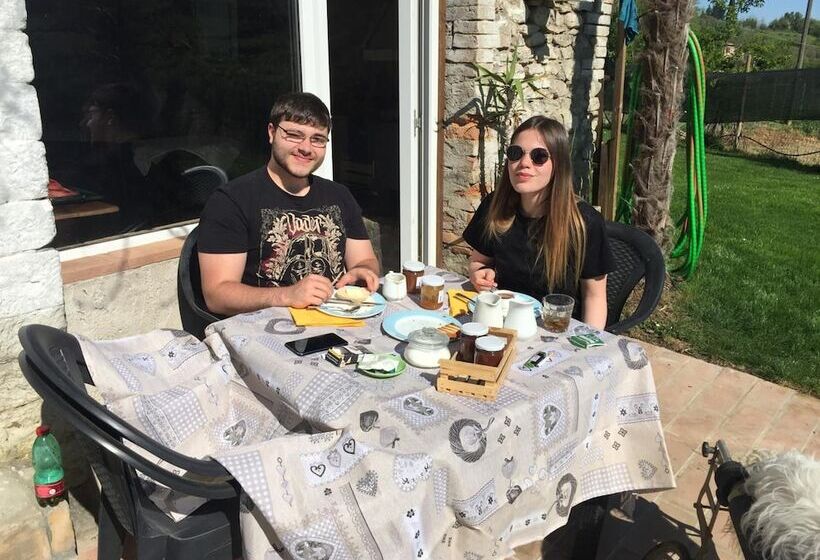 צימר Leamorine White House