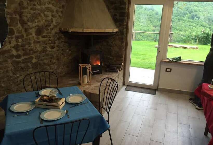 צימר Leamorine White House