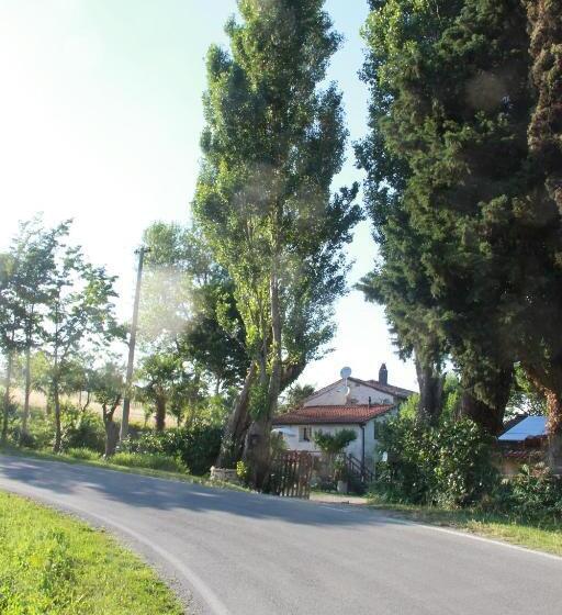 צימר Leamorine White House