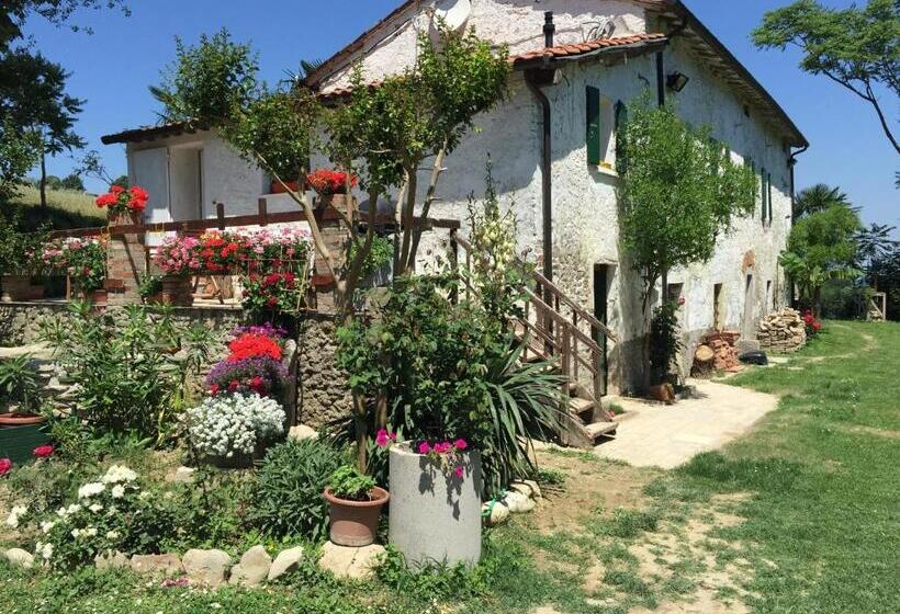 צימר Leamorine White House