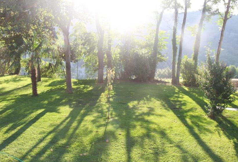 צימר Leamorine White House